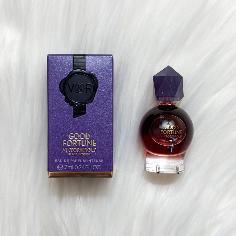 Viktor & Rolf Good Fortune Elixir Intense Mini